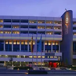 By Marriott Hotel 4*