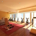 By Marriott