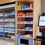 By Marriott Ξενοδοχείο 4*