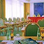 By Marriott Munich