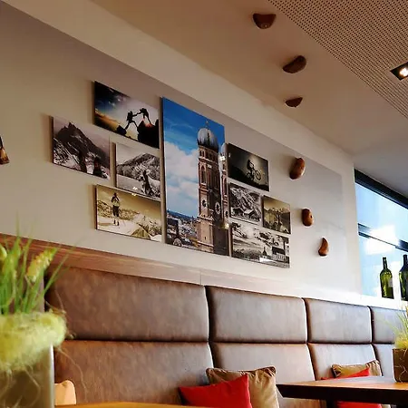 Four Points By Sheraton Hotel