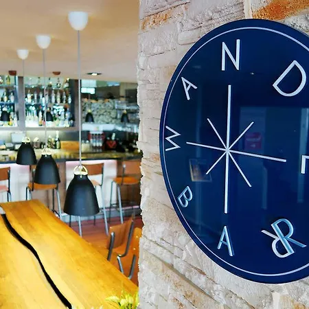 מלון By Marriott 4*