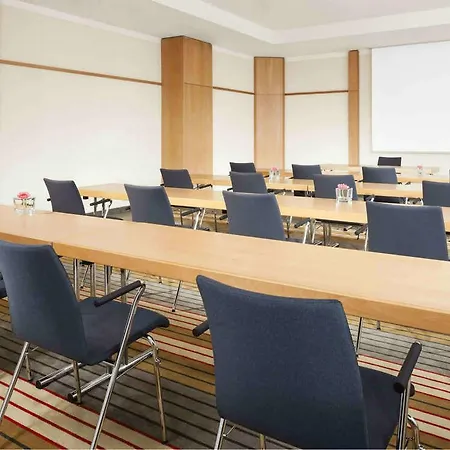 Hotel Four Points By Sheraton