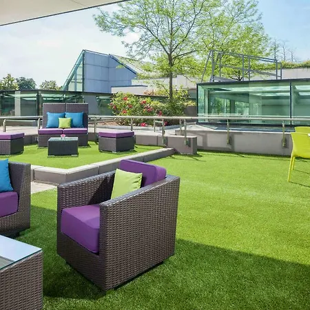 Four Points By Sheraton 4*