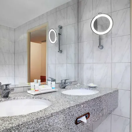Four Points By Sheraton