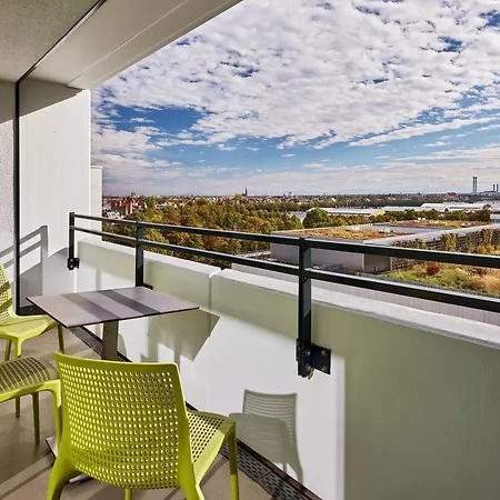 Four Points By Sheraton 4*