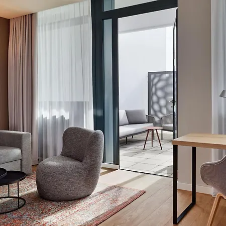 Four Points By Sheraton 4* Múnich