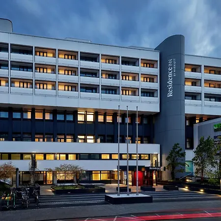 Four Points By Sheraton Hotel 4*