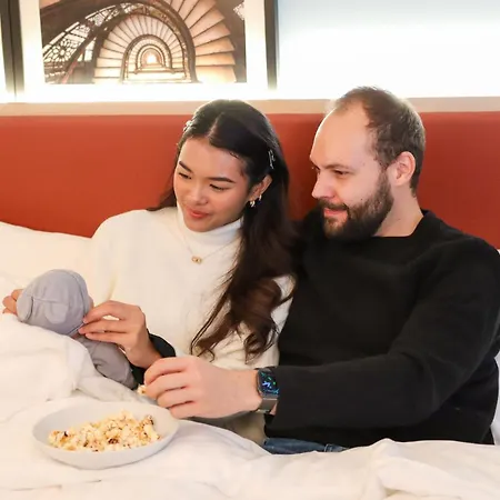 By Marriott מינכן