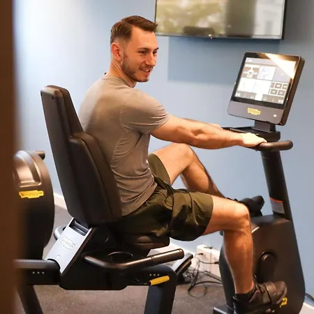 By Marriott 4* München