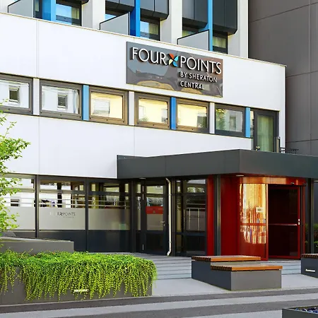Hotel By Marriott 4*