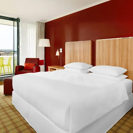 By Marriott