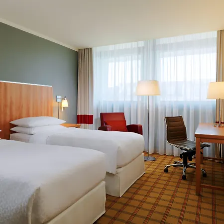 By Marriott Hotel