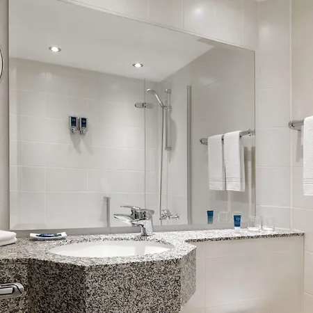 מלון By Marriott מינכן