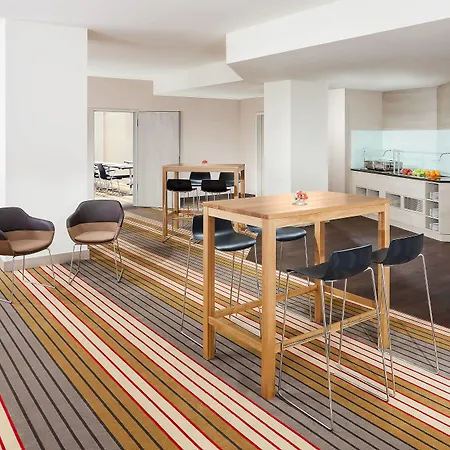 Hotel By Marriott 4*