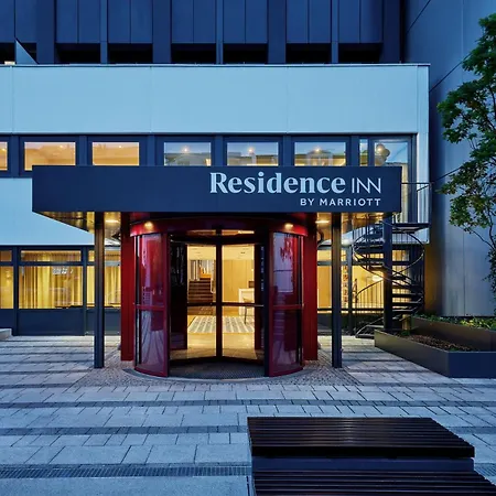 By Marriott München