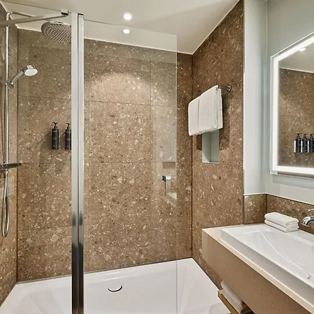 By Marriott München