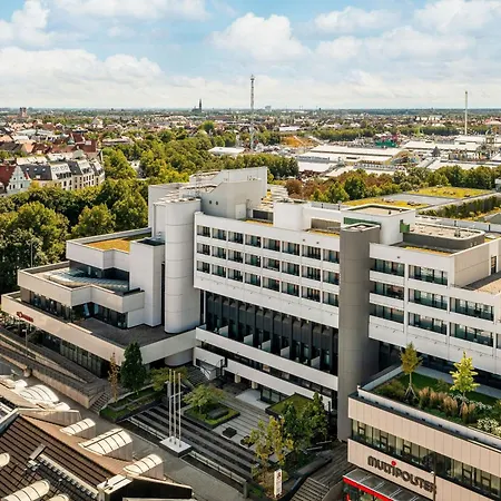 Hotel By Marriott 4*