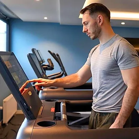 فندق ريزيدنس إن باي ماريوت ميونخ سنترال