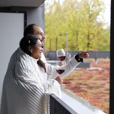 By Marriott 4*