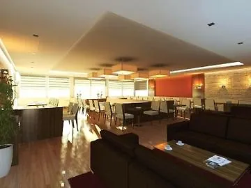 酒店 慕尼黑城中万豪居家酒店