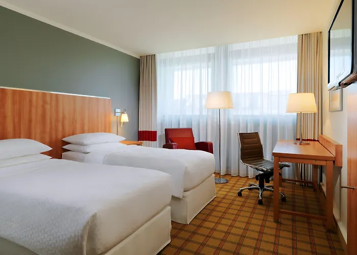 By Marriott Hotel