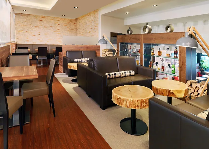 By Marriott Hotel 4*