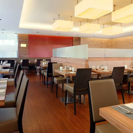 By Marriott 4*