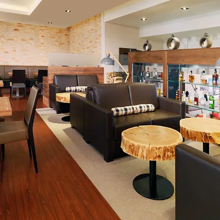 By Marriott Hotel 4*