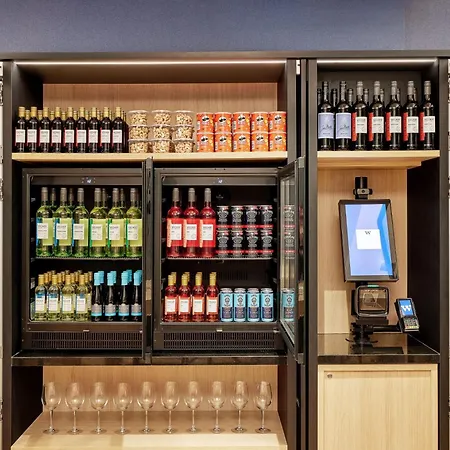 Hotel By Marriott Múnich