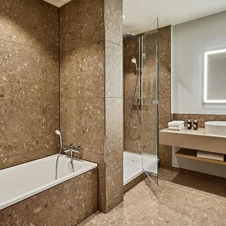 Hotel By Marriott Múnich