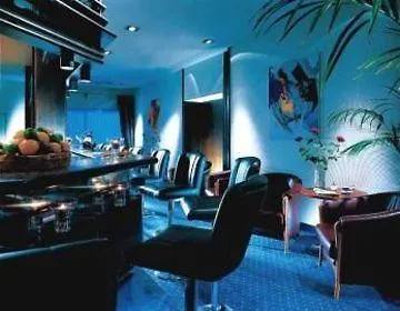 By Marriott 4* מינכן