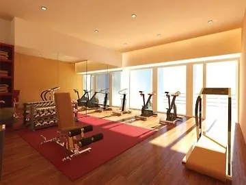 By Marriott