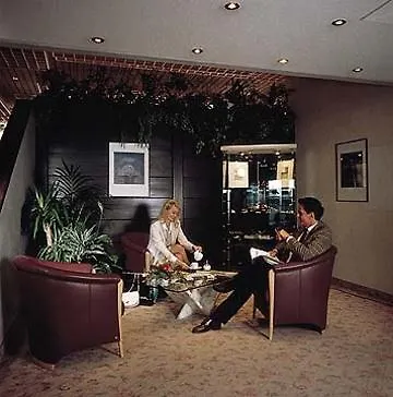 מלון By Marriott 4*