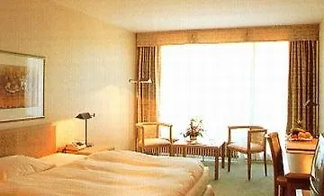 By Marriott 4* מינכן