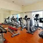 By Marriott Отель Мюнхен