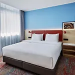 By Marriott 4*