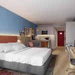 By Marriott 4* Мюнхен