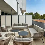 By Marriott 4* Мюнхен