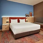 By Marriott Отель
