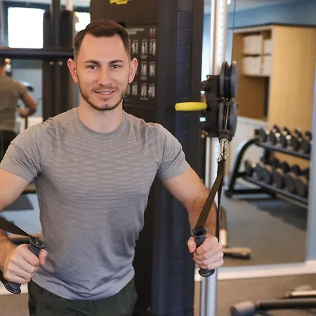 By Marriott Hotel 4*